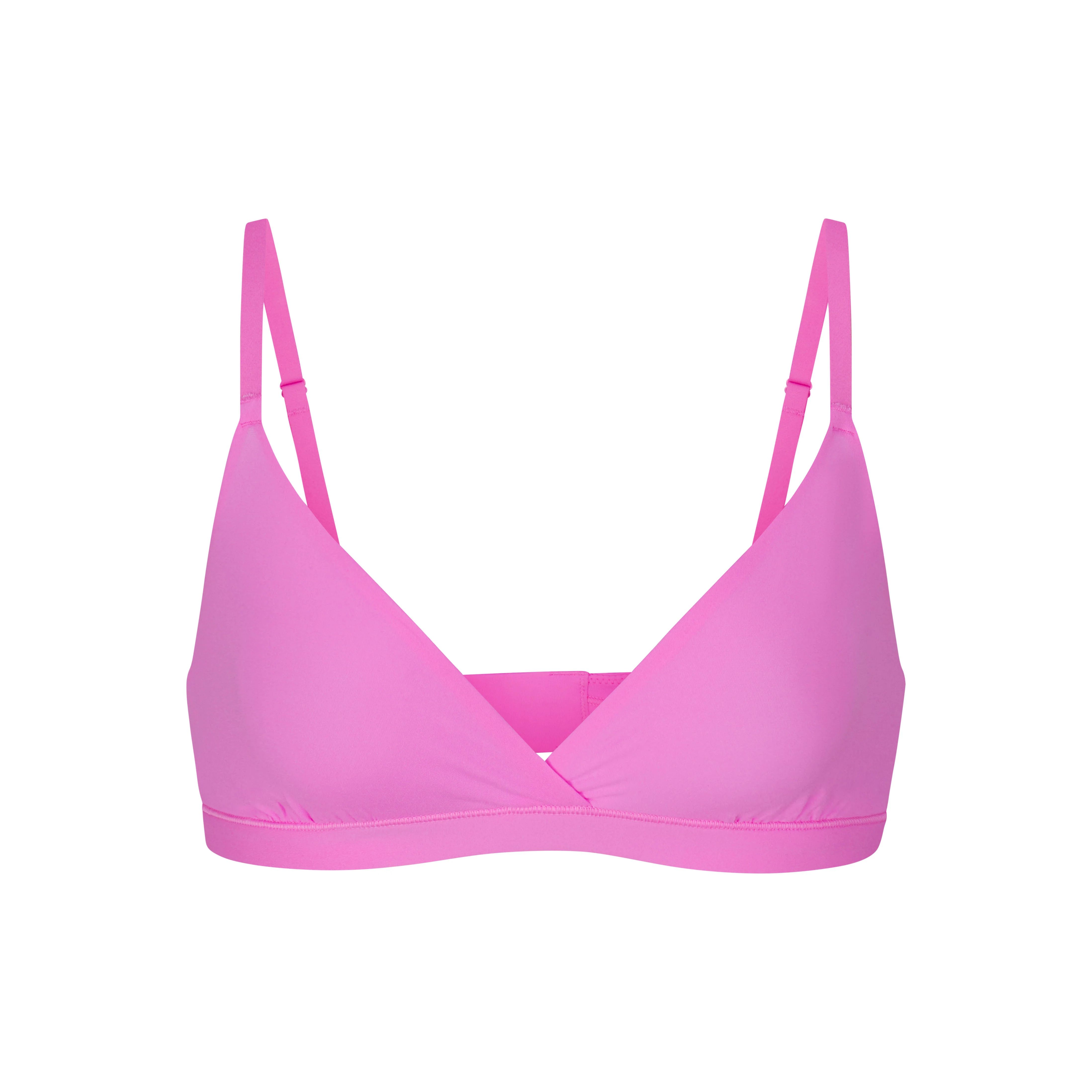 CROSSOVER BRALETTE | SKIMS (US)