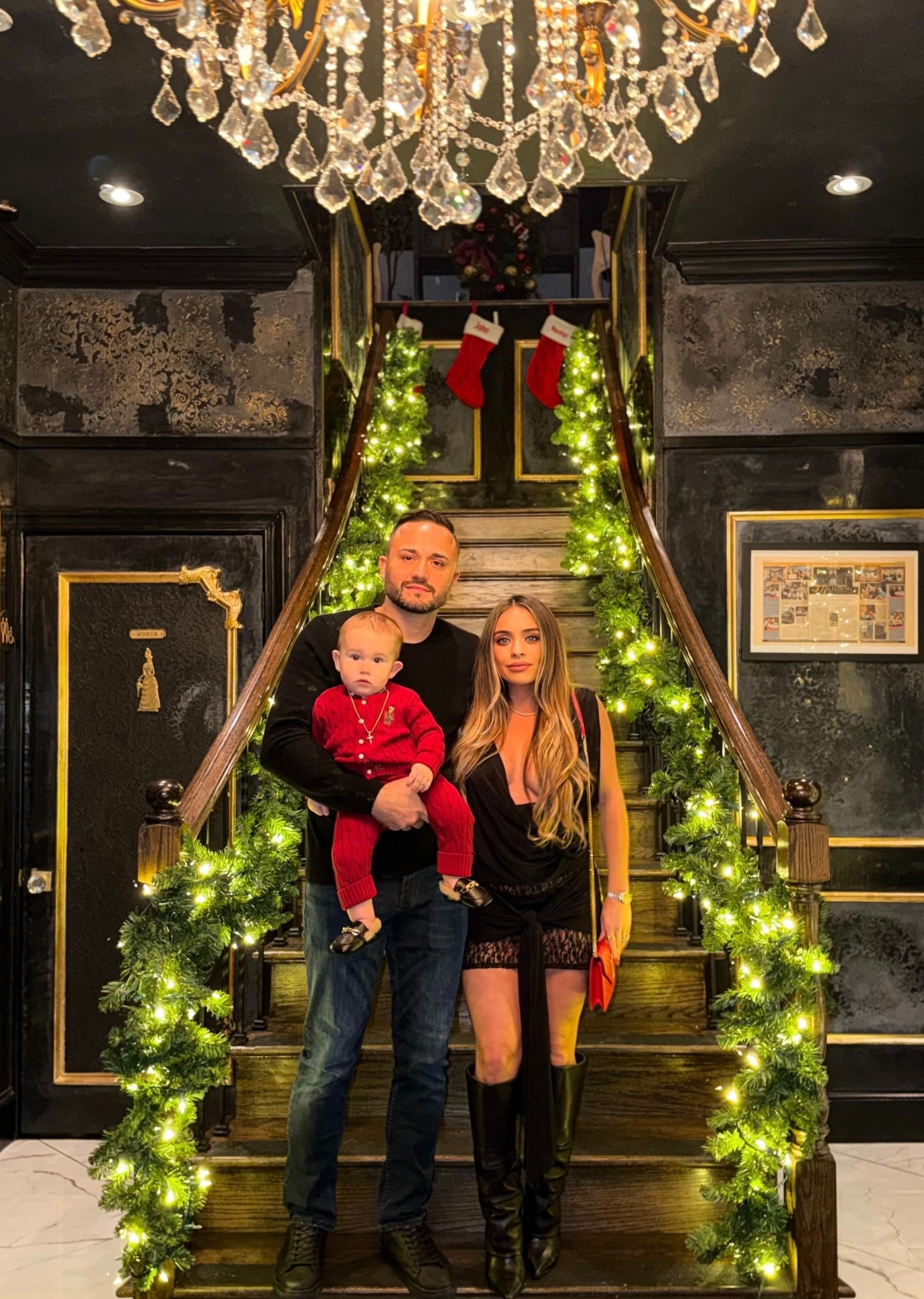 🎄 

#LTKGiftGuide #LTKHoliday #LTKBaby