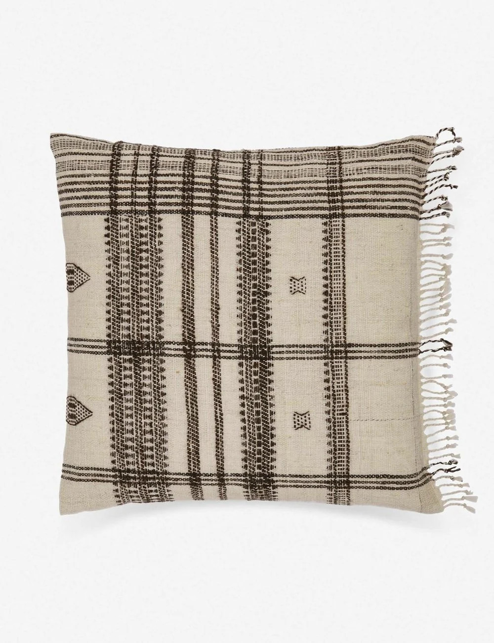 Kristina Pillow | Lulu and Georgia 