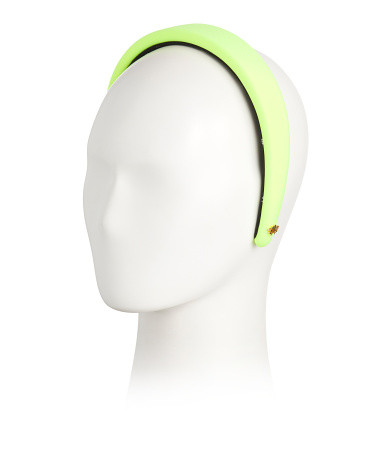 Neoprene Alice Headband | TJ Maxx