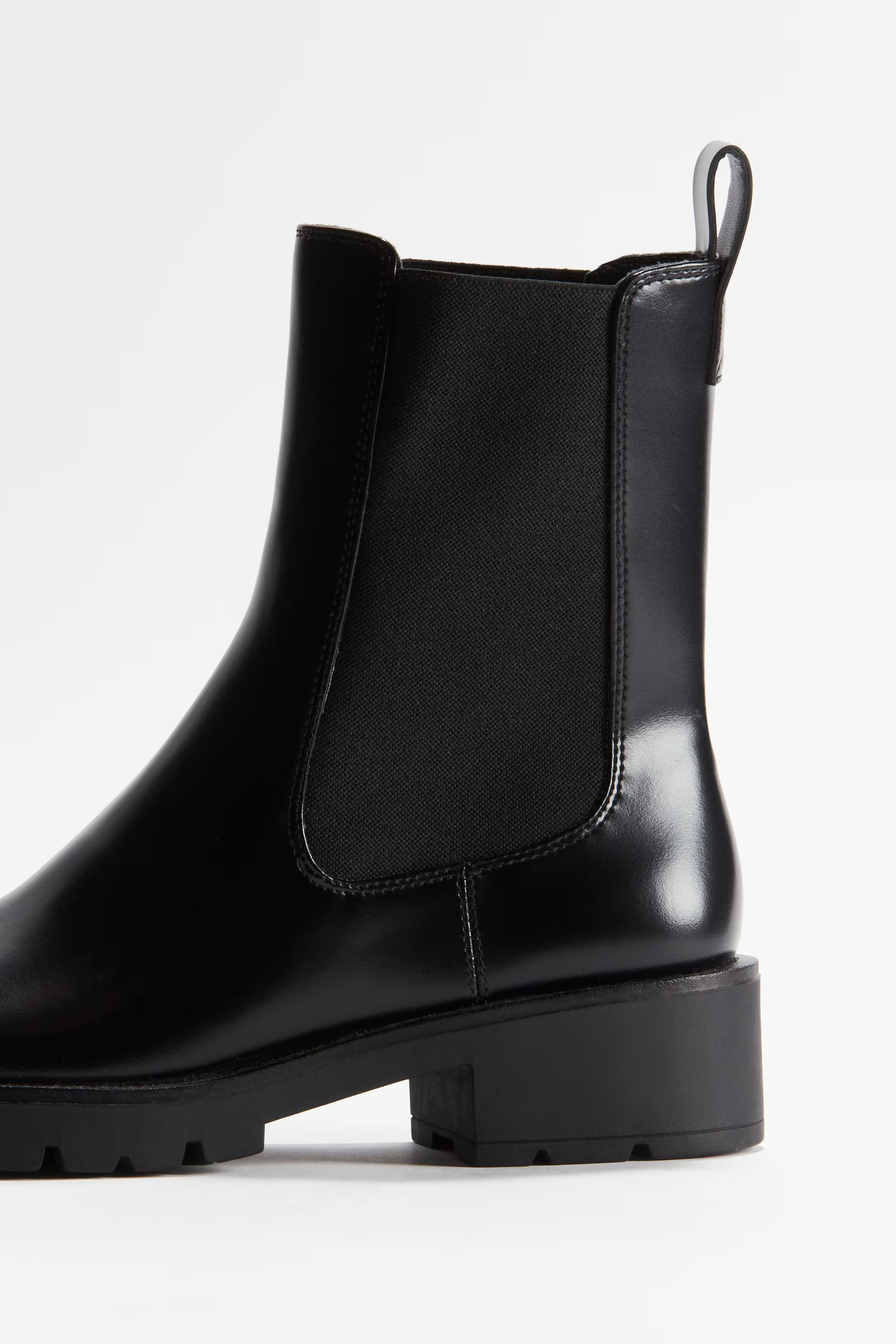 Chelsea Boots - Black - Ladies | H&M US | H&M (US + CA)