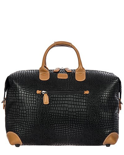 My Safari 18in Cargo Duffel Bag | Gilt & Gilt City