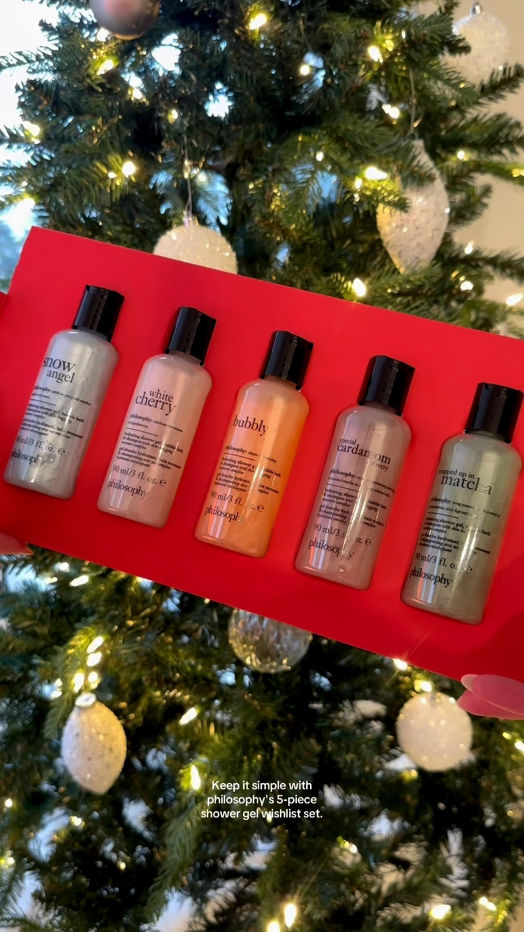 these philosophy holiday gift sets are so good!!

#LTKHoliday #LTKselfcare #LTKGiftGuide