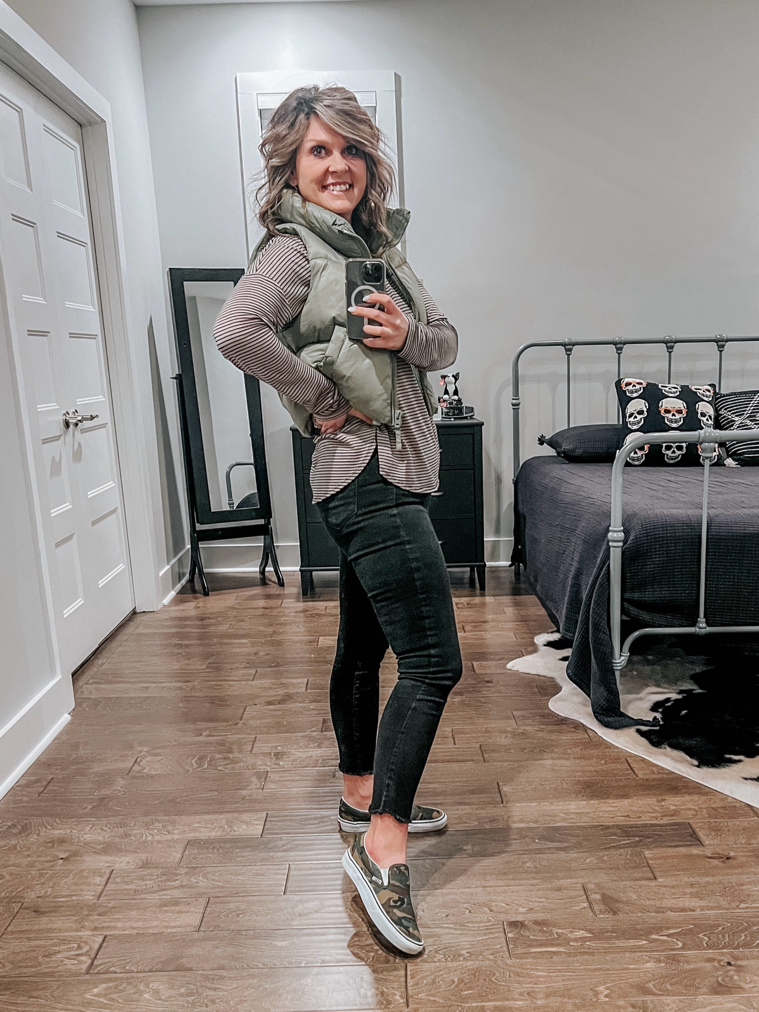 only a few let of the best puffer vest EVER!! run ladies!! 

#LTKshoecrush #LTKstyletip #LTKworkwear