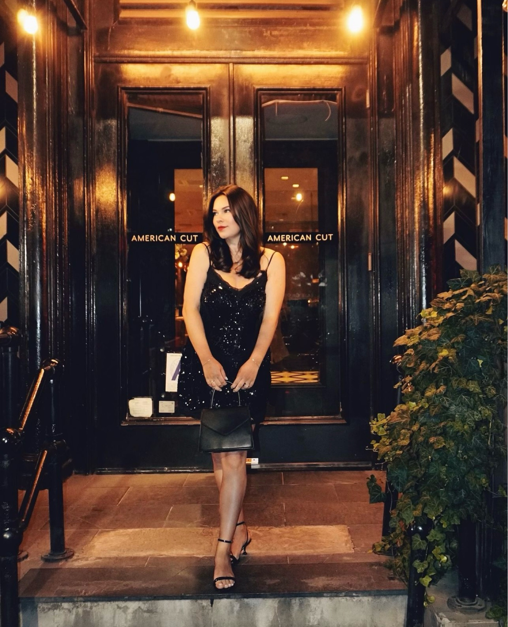 perfect date night or special occasion dress 

#LTKBeauty #LTKFindsUnder100 #LTKWedding