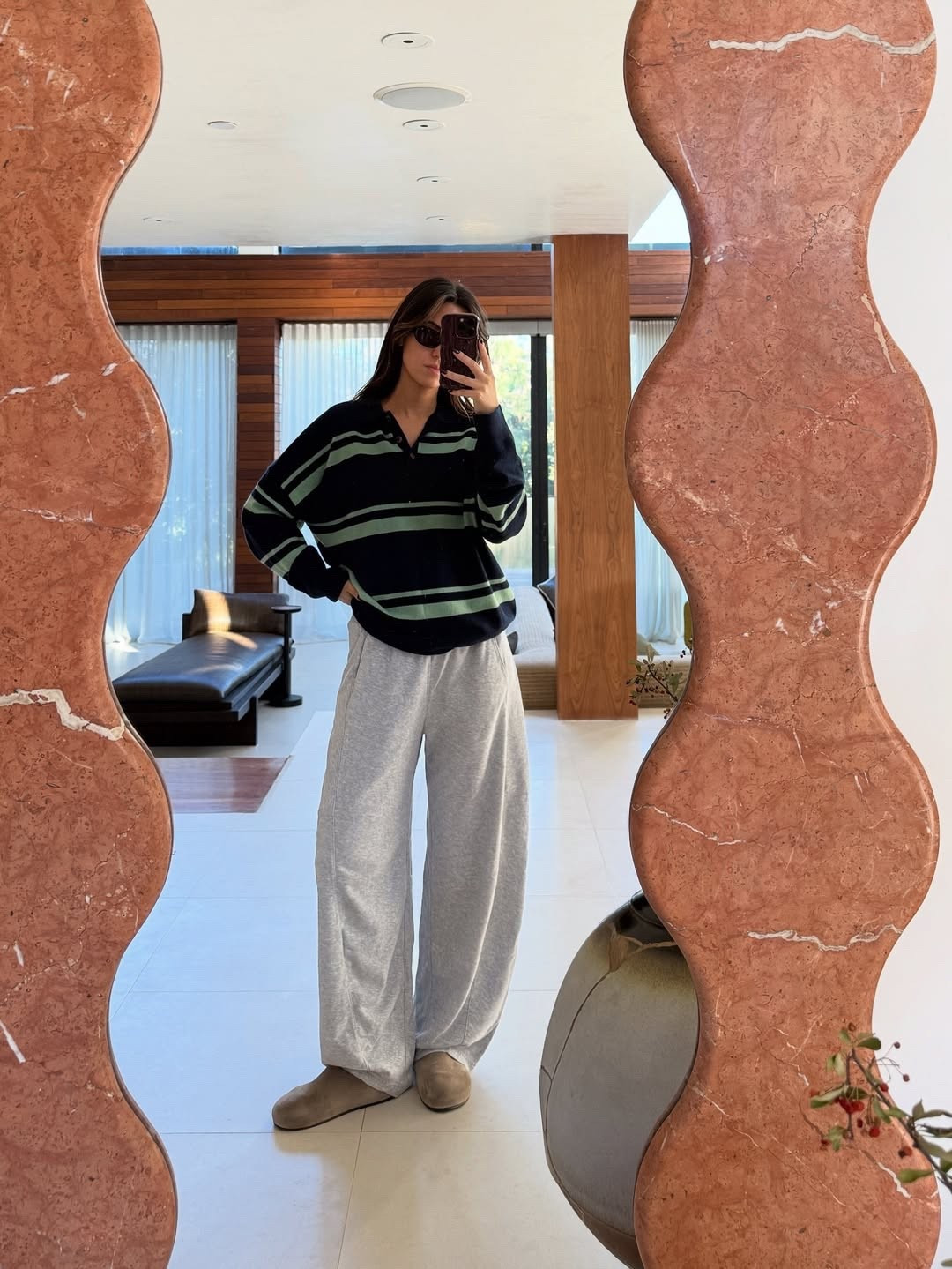 Easy casual fall outfit 🍂🍁

#LTKStyleTip #LTKootd #LTKShoeCrush