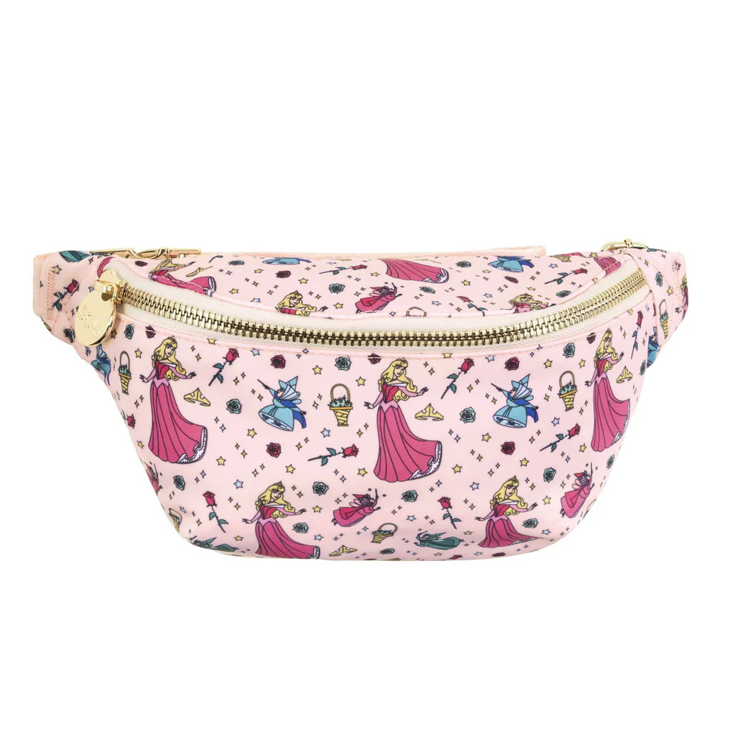 Awaken by a Kiss Fanny Pack | Stoney Clover Lane