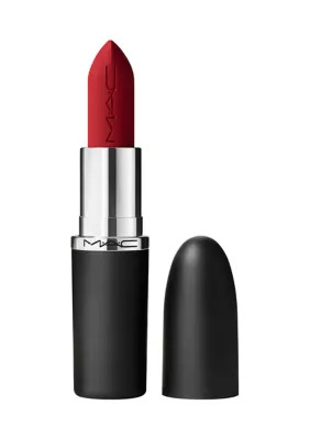 MAC MÂ·AÂ·CXIMAL Silky Matte Lipstick, Red | Belk
