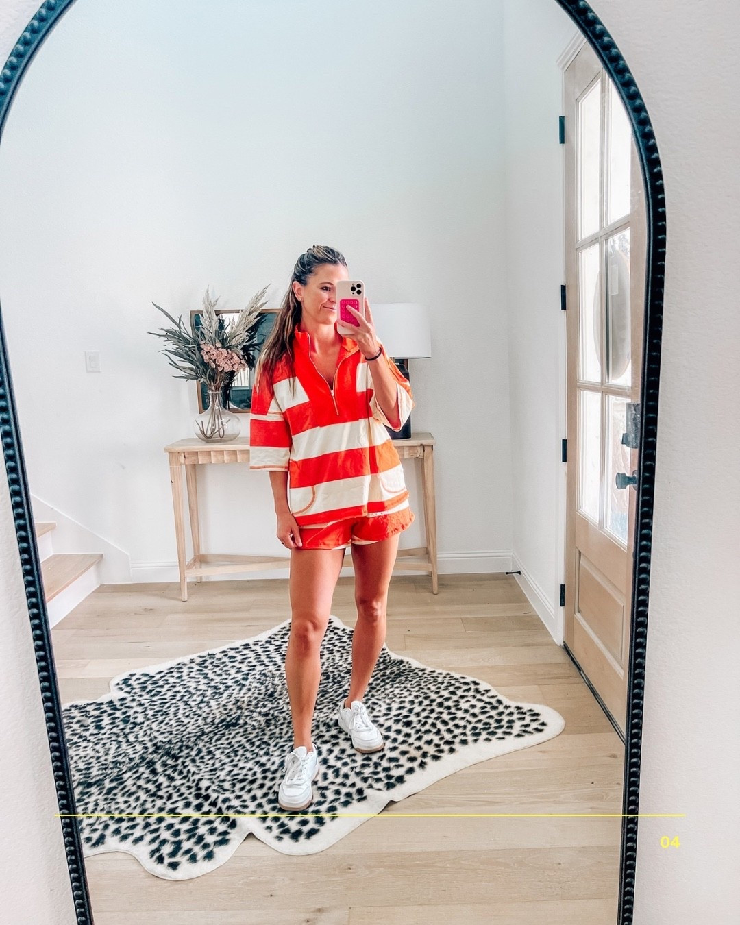 Amazon fashion 
Matching set
Amazon matching set
Striped set
Orange top 
Orange outfit 
Amazon fashion 
Fall fashion 

#LTKSaleAlert #LTKTravel #LTKFindsUnder50