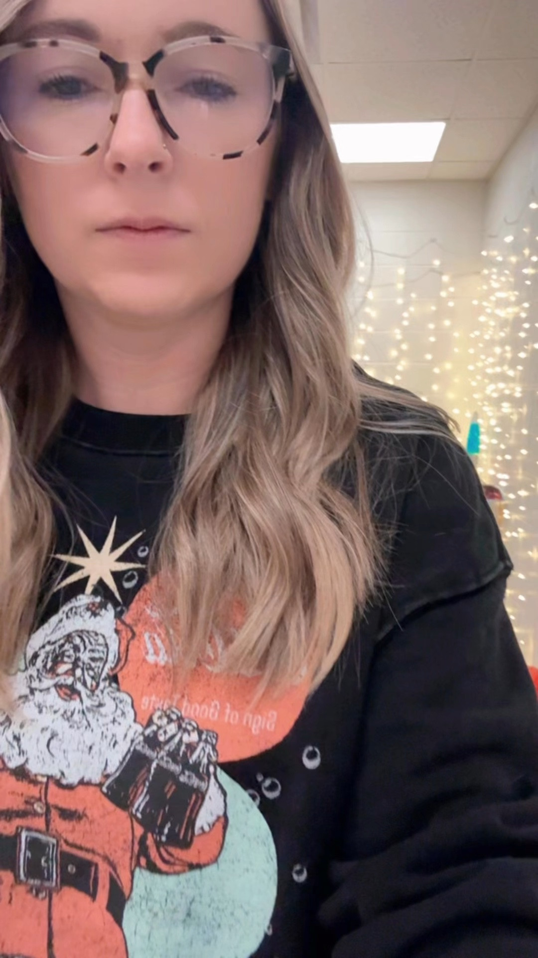 Cutest classic Santa/coke sweater!!’ 

#LTKSeasonal #LTKSaleAlert #LTKGiftGuide