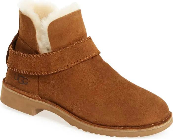 UGG® McKay Water Resistant Bootie | Nordstrom | Nordstrom