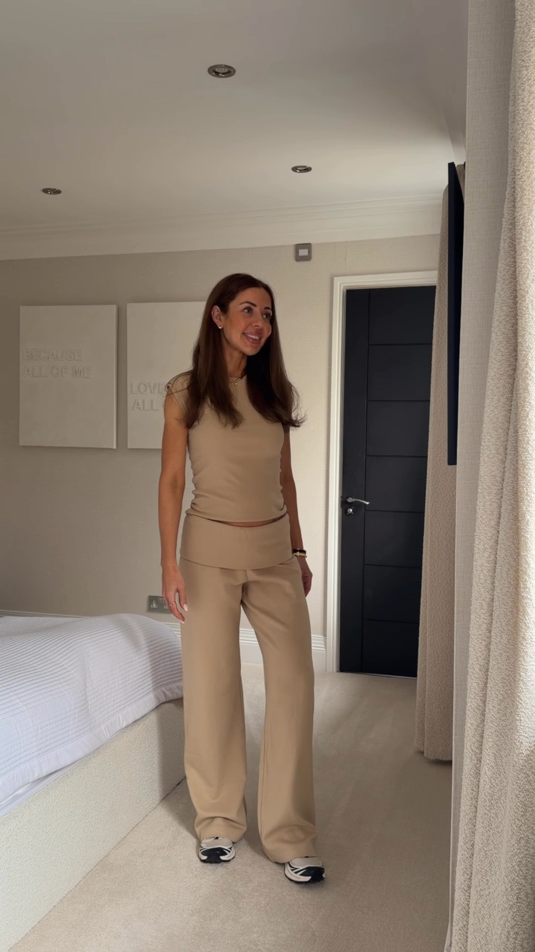 Zara everyday basics 