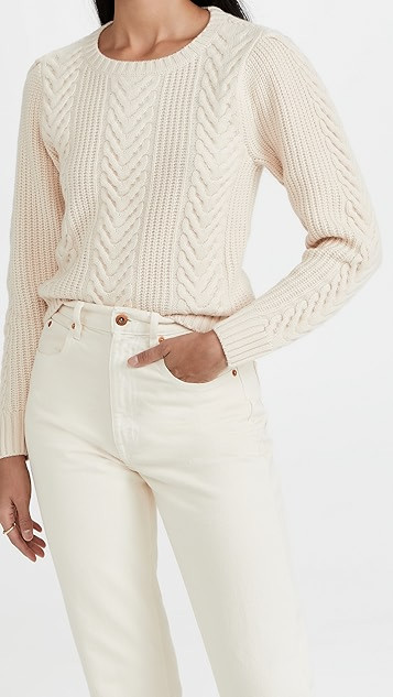 Elizabeth Sweater | Shopbop
