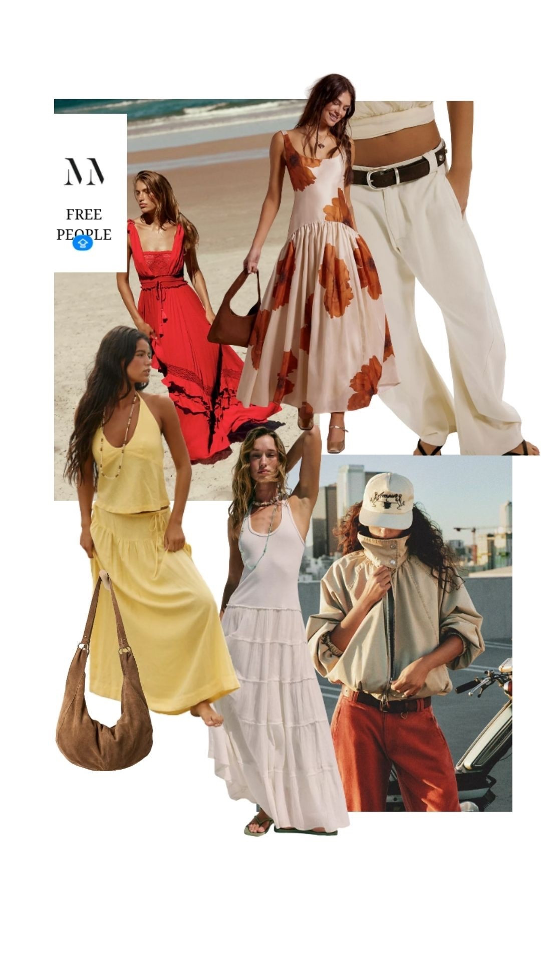 Free people order 

#LTKspring #LTKuk #LTKsummer