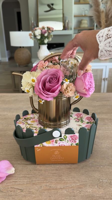 Easy Mother’s Day gift that will last all year long 💐 @target

#LTKVideo #LTKhome #LTKfindsunder50