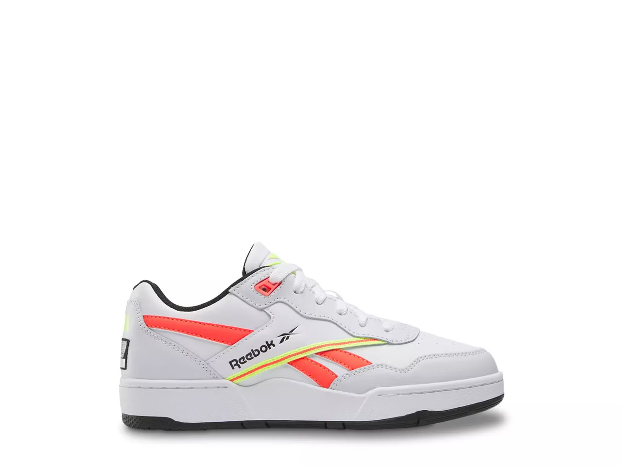 Reebok BB 4000 II Sneaker - Kids' | DSW