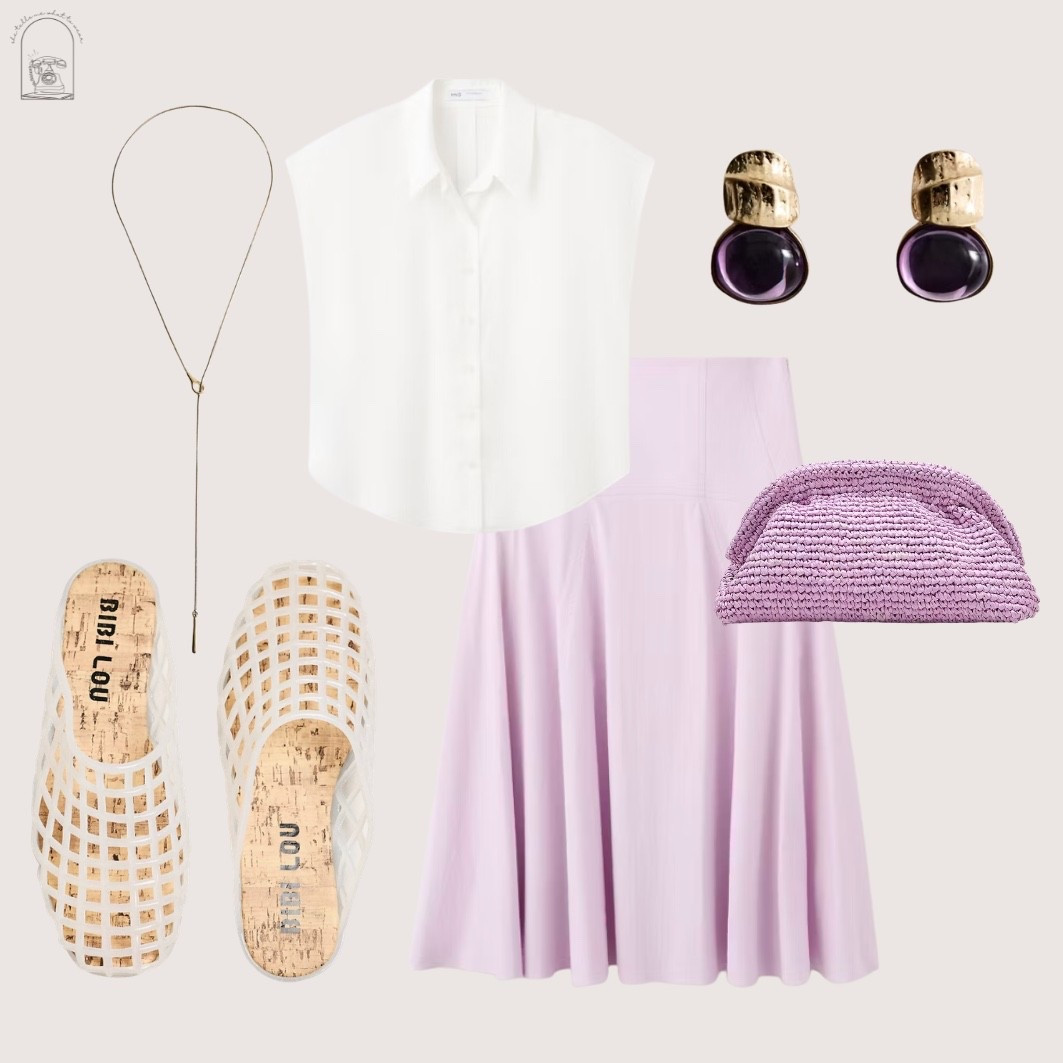 wondering how to style jellies or looking for a pair that you’ll wear often? i’ve got you!! 💟

#LTKdayinmylife #LTKgrwm #LTKTravel
