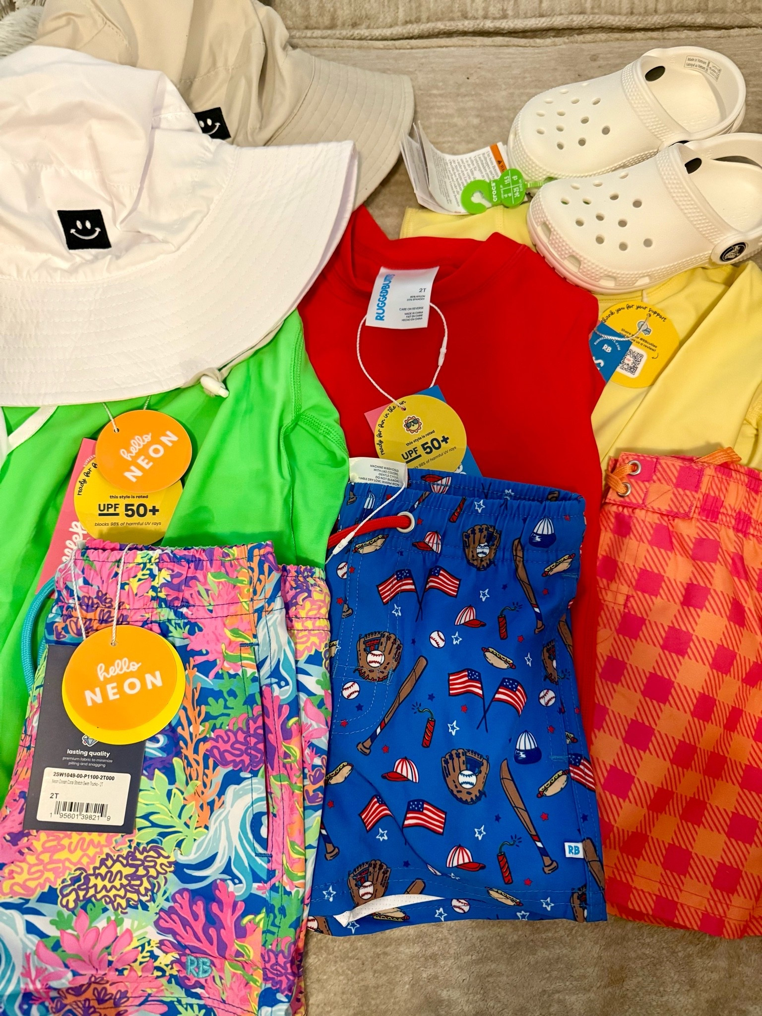 Summer is loading😍

#LTKSwim #LTKKids #LTKSeasonal