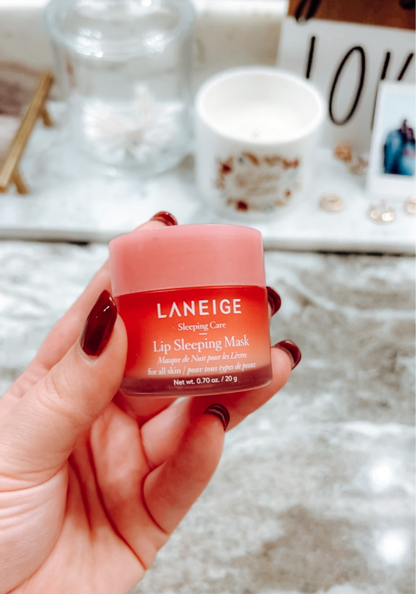 Bed time must have!

#LTKbeauty #LTKhome