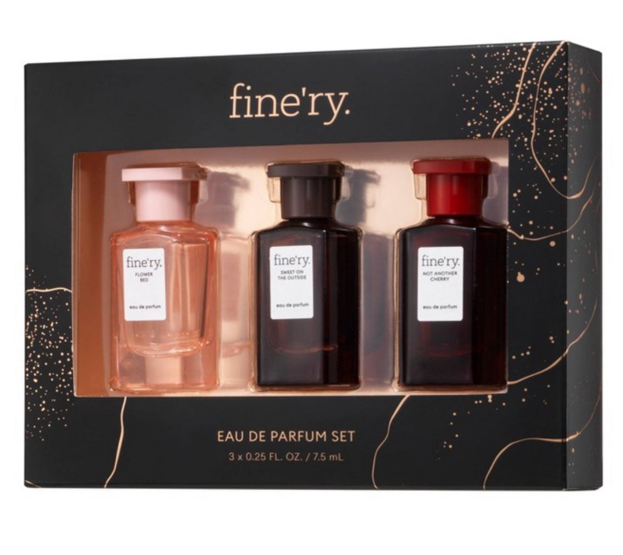 Select gift sets are now 50% off. There’s also a gift card offer if you spend $30. I’ll link the ones that I think are work getting especially this one from fine’ry.

Gift guide, gift set, gifts for her. Christmas party, holiday party, gift exchange, target finds, target circle deals, gifts for teens, gift ideas for her, gifts for him

#LTKHoliday #LTKSeasonal #LTKGiftGuide