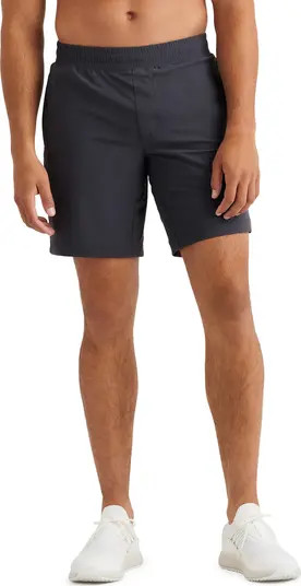 Versatility Stretch Athletic Shorts | Nordstrom