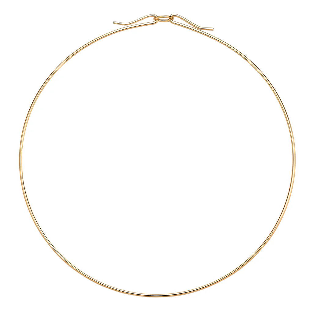 Neck Wire | ASHA by ADM