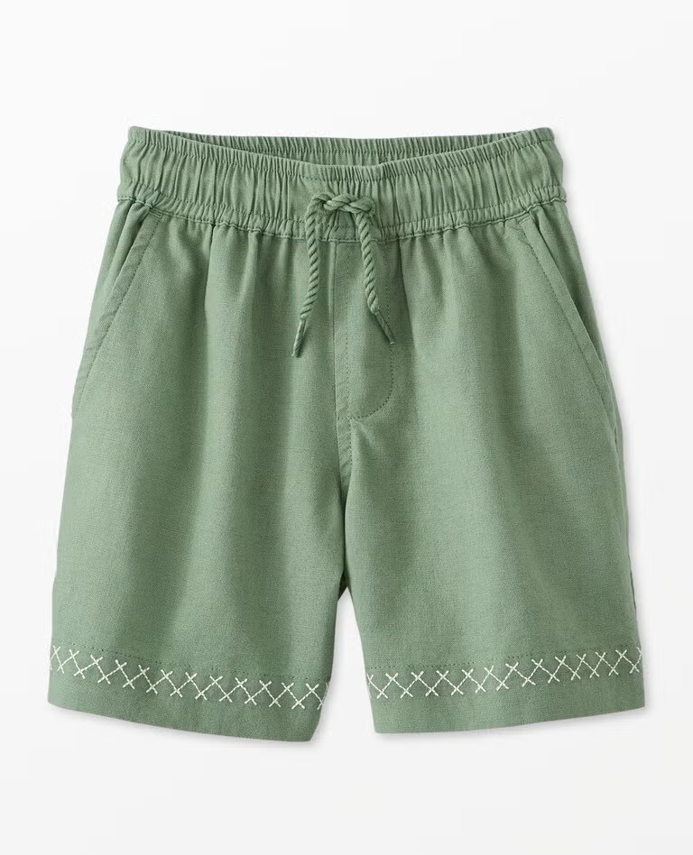 Loden Frost | Hanna Andersson