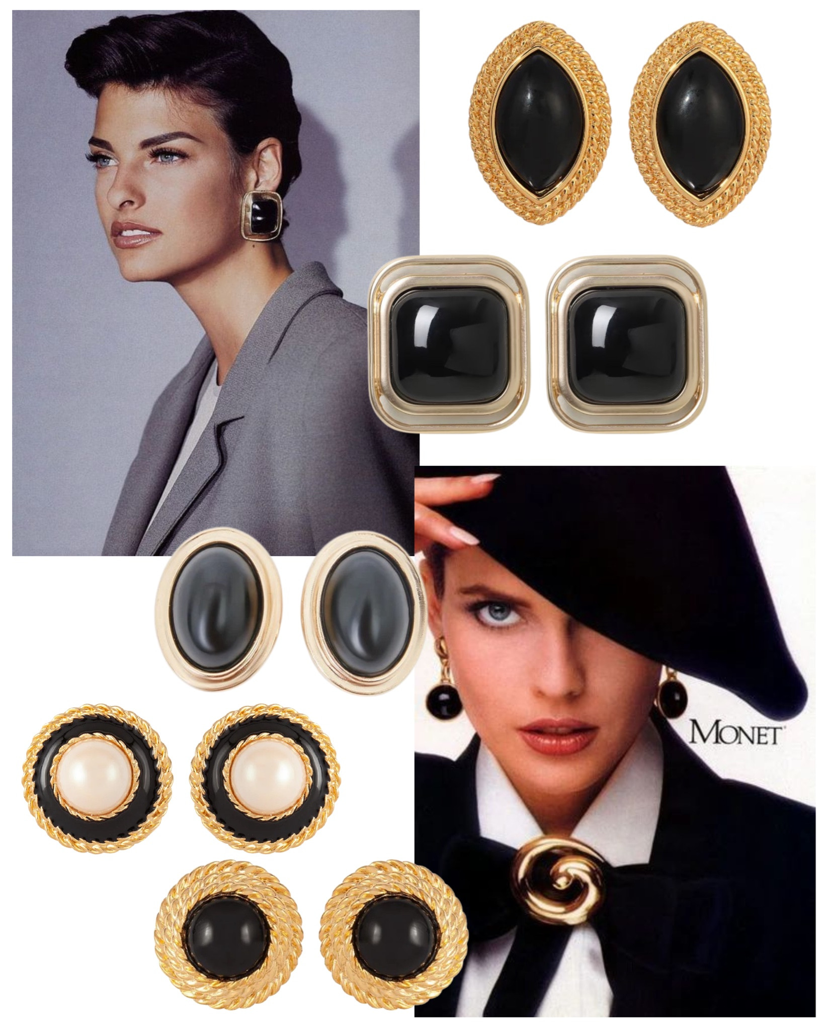 The earrings Coat Edit 

Autumn | coat | fall | October | cozy | winter | city break | inspo | accessories | 90s 

#LTKeurope #LTKautumn #LTKuk