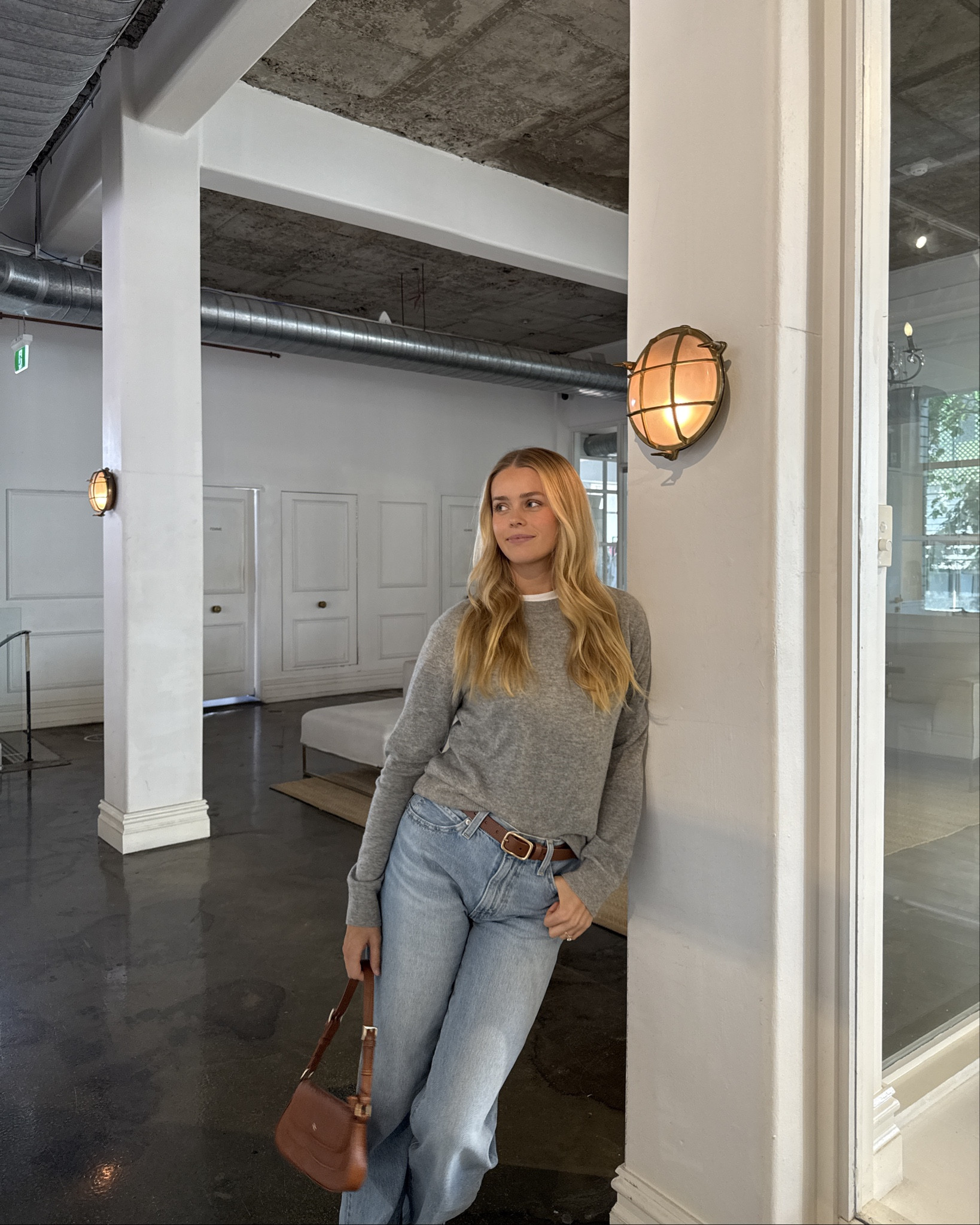 Meeting OTTD!

#LTKautumn #LTKworkwear #LTKwinter