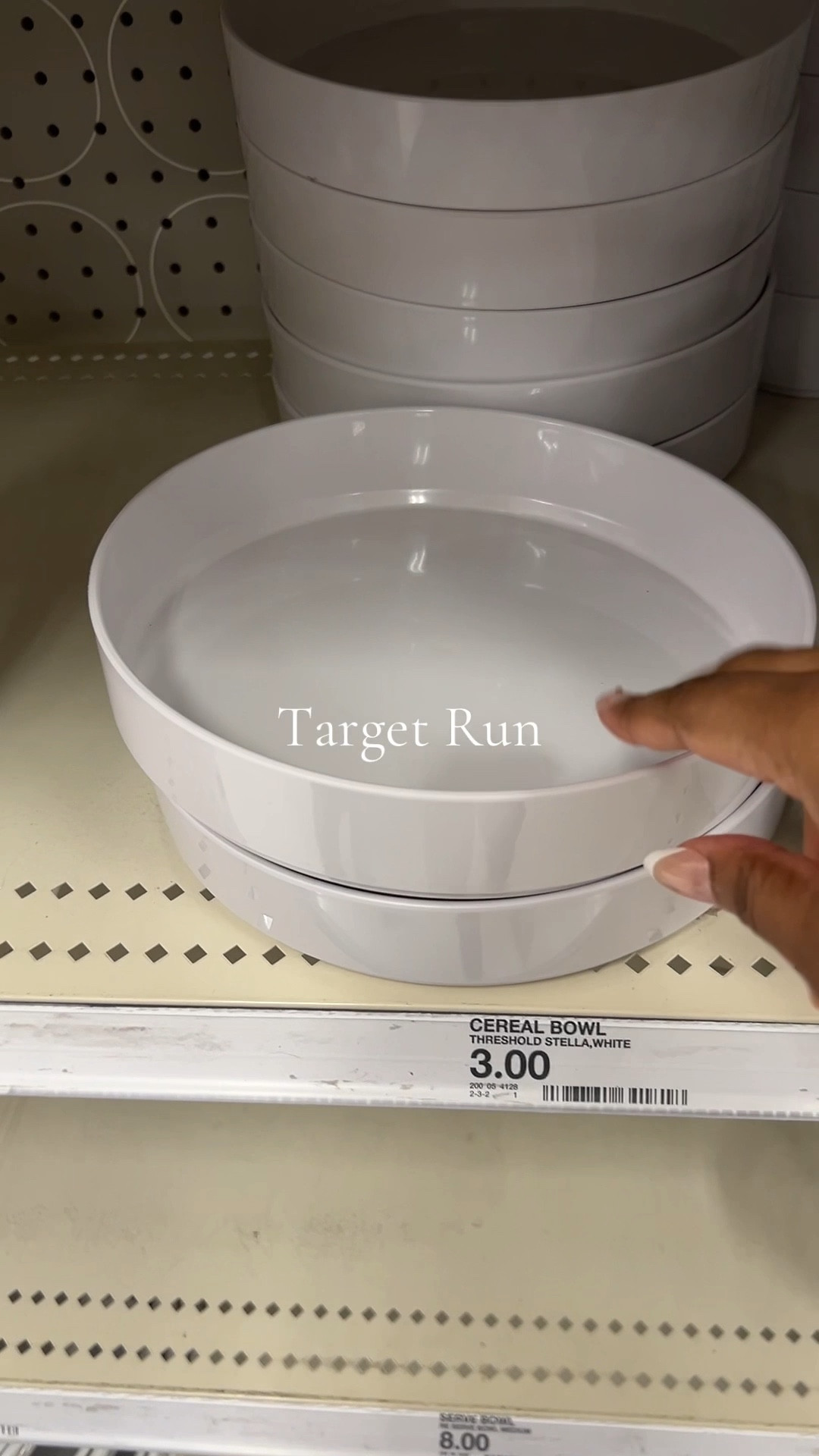 Aesthetic Dinnerware Kitchenn

#LTKHome #LTKvlog #LTKfoodie