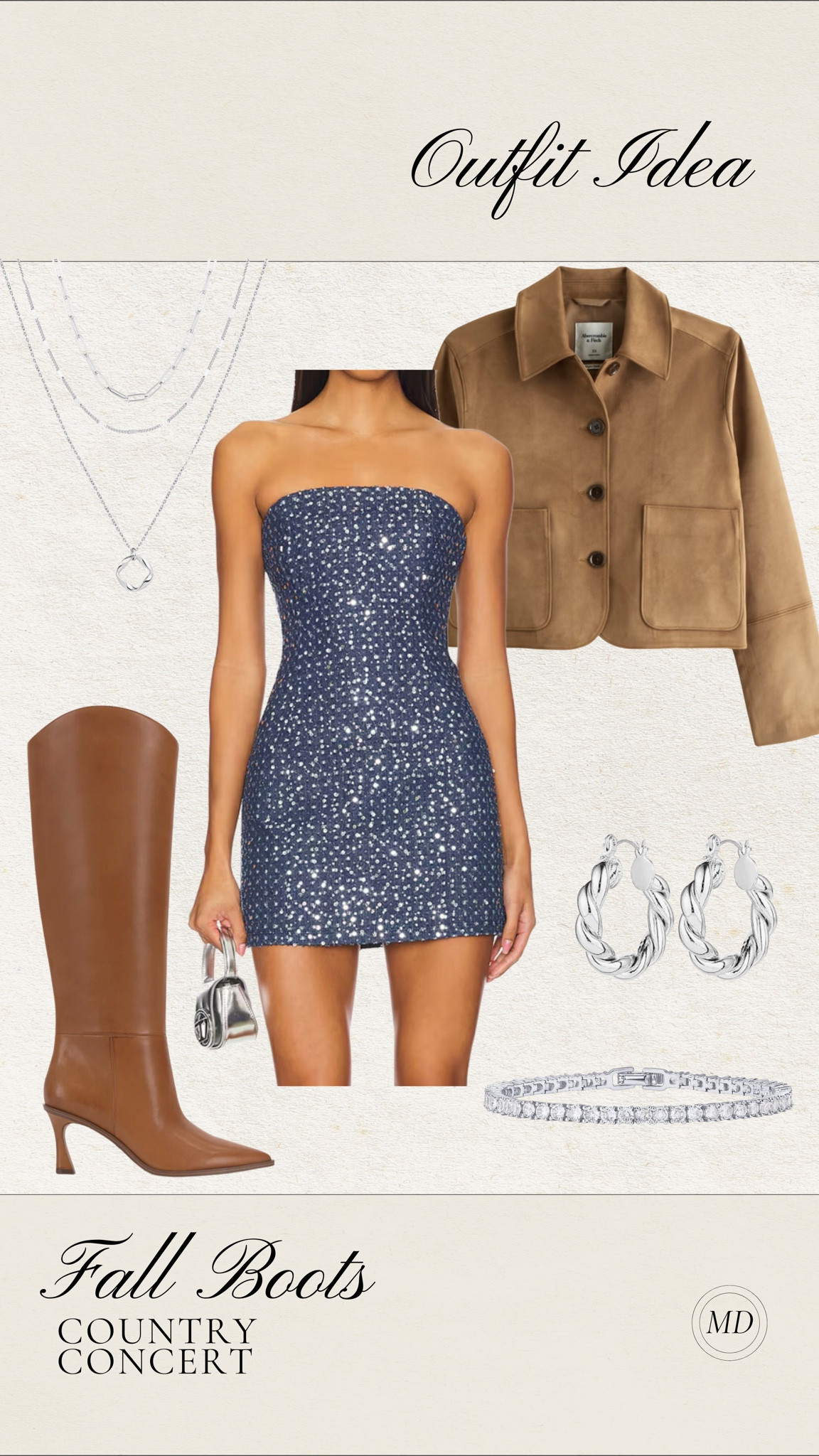 Styling Emily’s new Vince Camuto boots!

Country concert outfits, fall boots, fall style 

#LTKStyleTip #LTKFindsUnder100