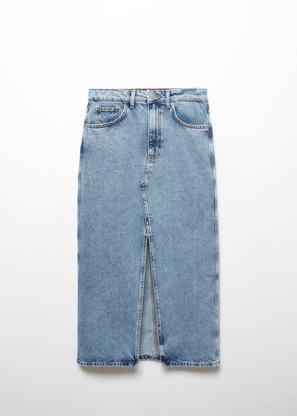 Search: Jean skirt (45) | Mango USA | MANGO (US)