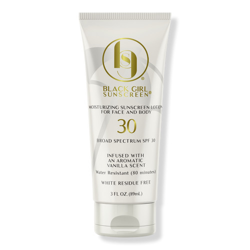 Moisturizing Sunscreen Lotion SPF 30 | Ulta