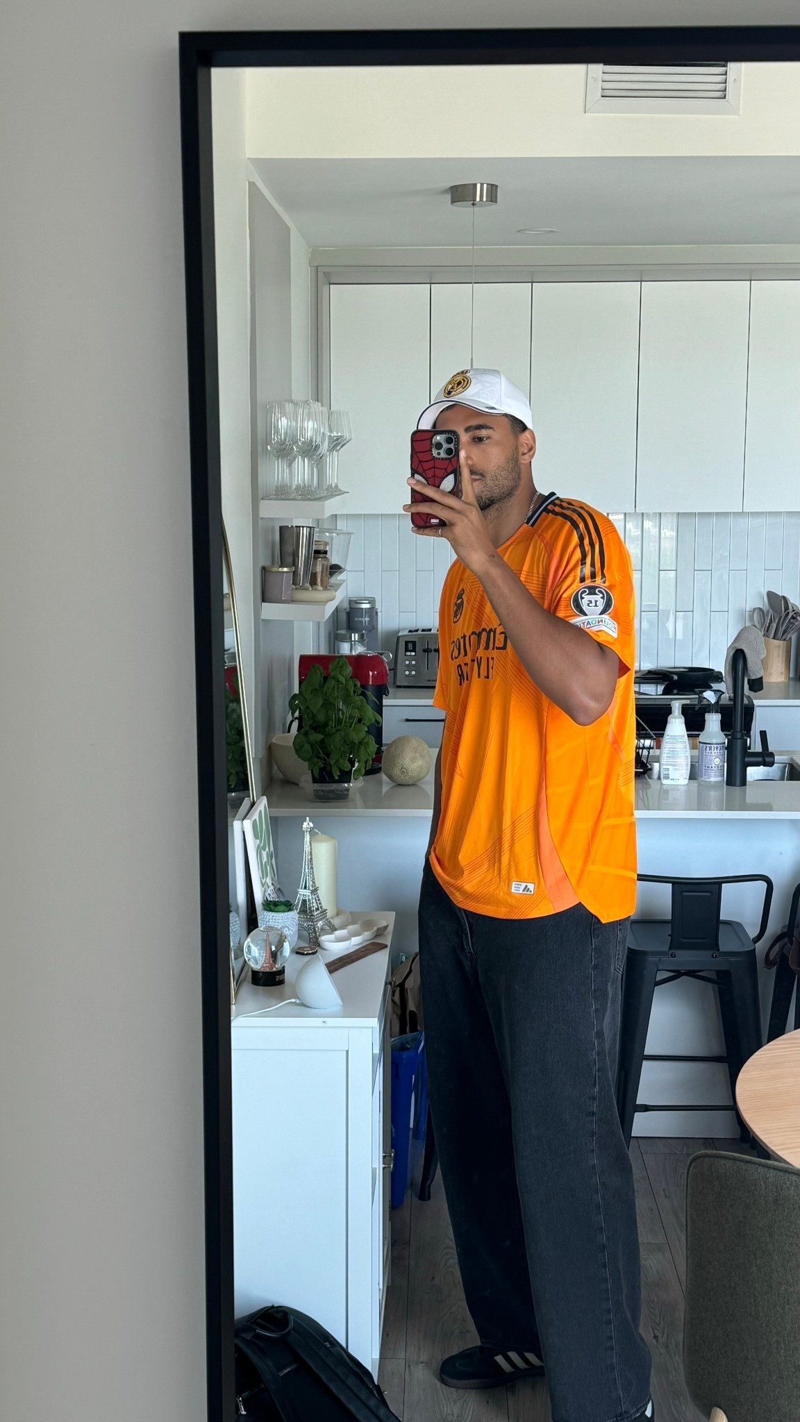 Best black denim in the market 