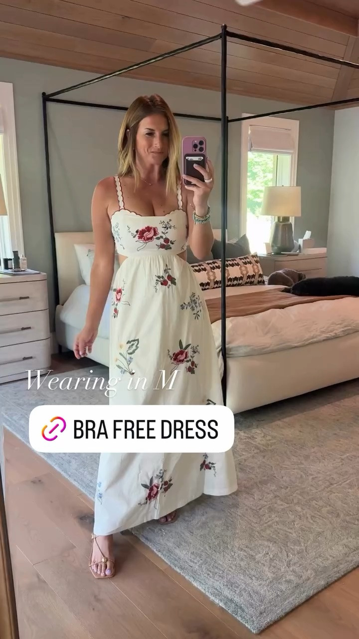 Another amazing @abercrombie find! Wearing in M 😍

#LTKxAbercrombie #LTKWedding #LTKSeasonal