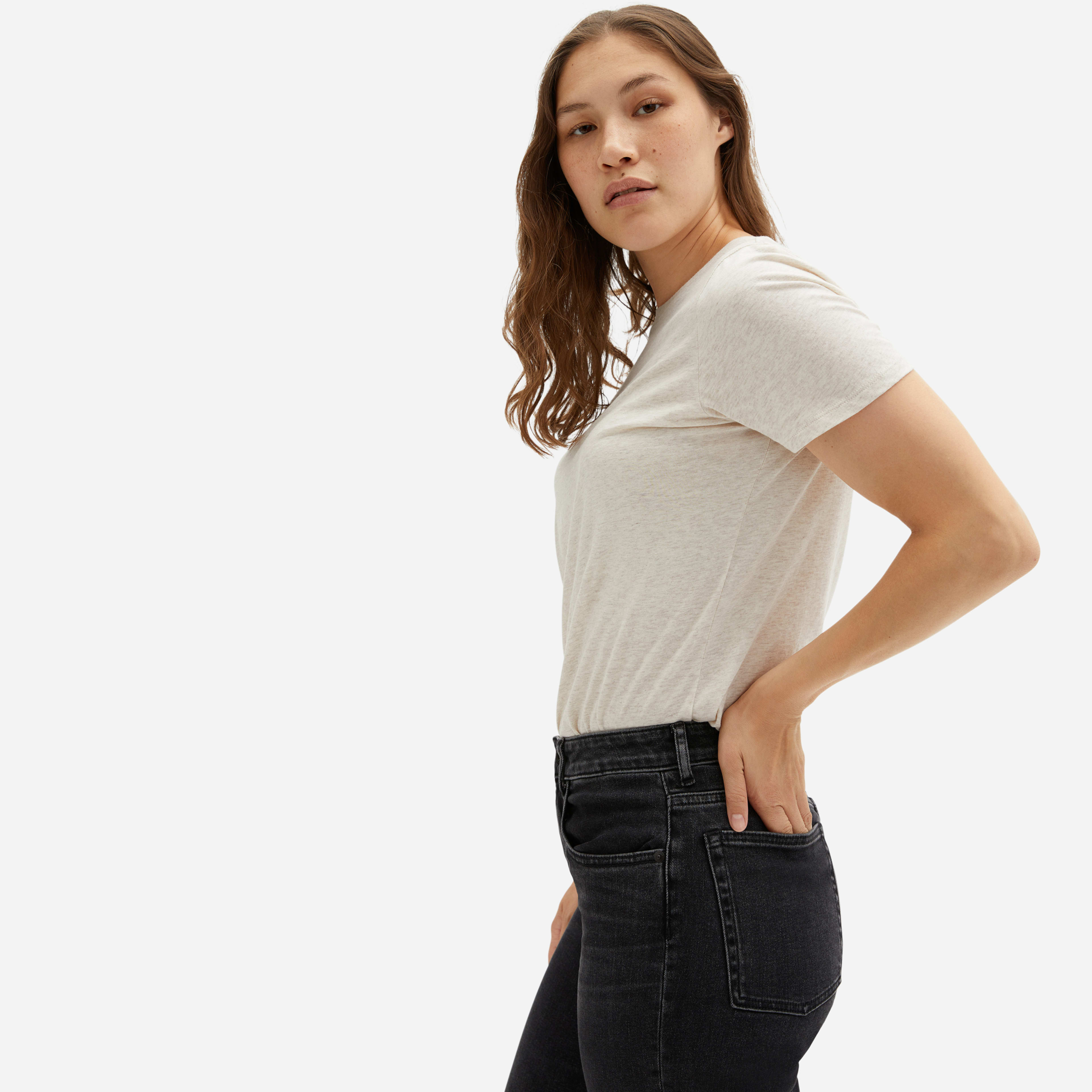 The Organic Cotton Crew | Everlane