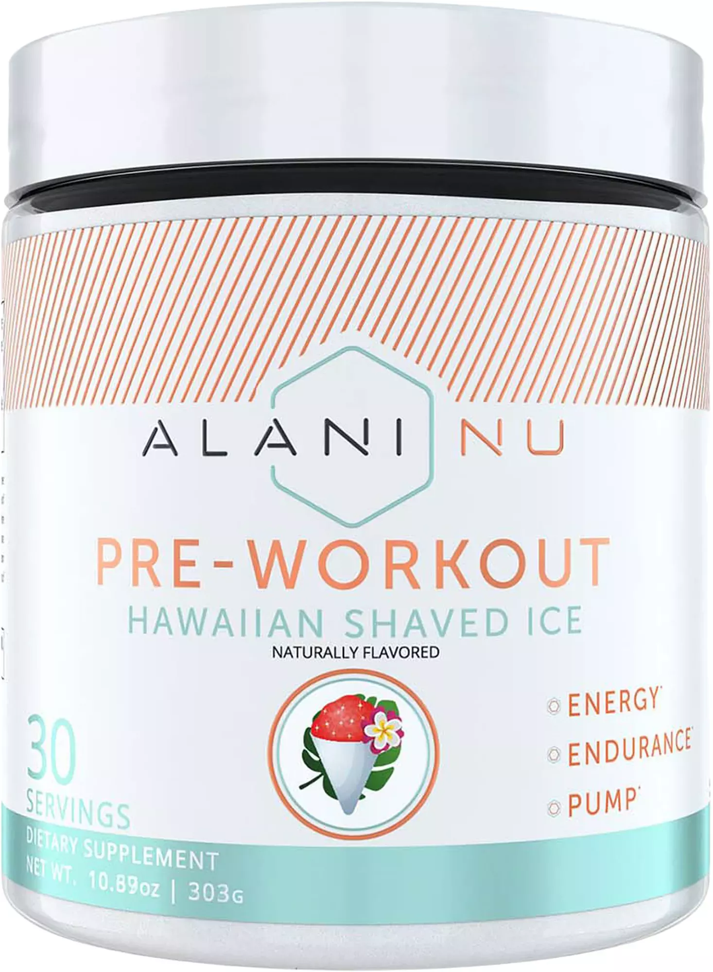 Alani Nu Pre Workout Supplement … curated on LTK