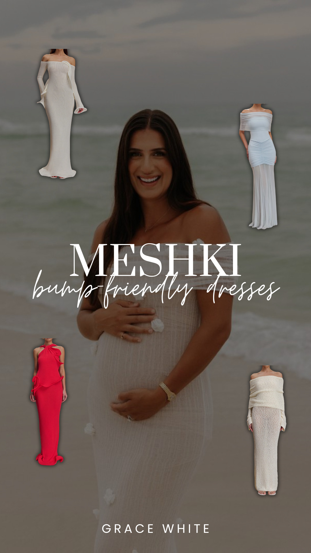 Meshki dresses that are bump-friendly!

tts: medium

meshki, meshki dress, bump-friendly dresses, wedding guest dresses, pregnancy dresses, boy mom, grace white

#LTKootd #LTKmomlife #LTKSeasonal