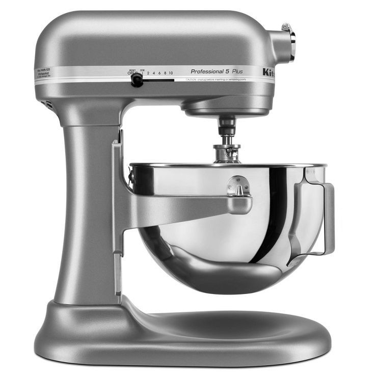 KitchenAid Professional 5qt Stand Mixer - KV25G0X | Target