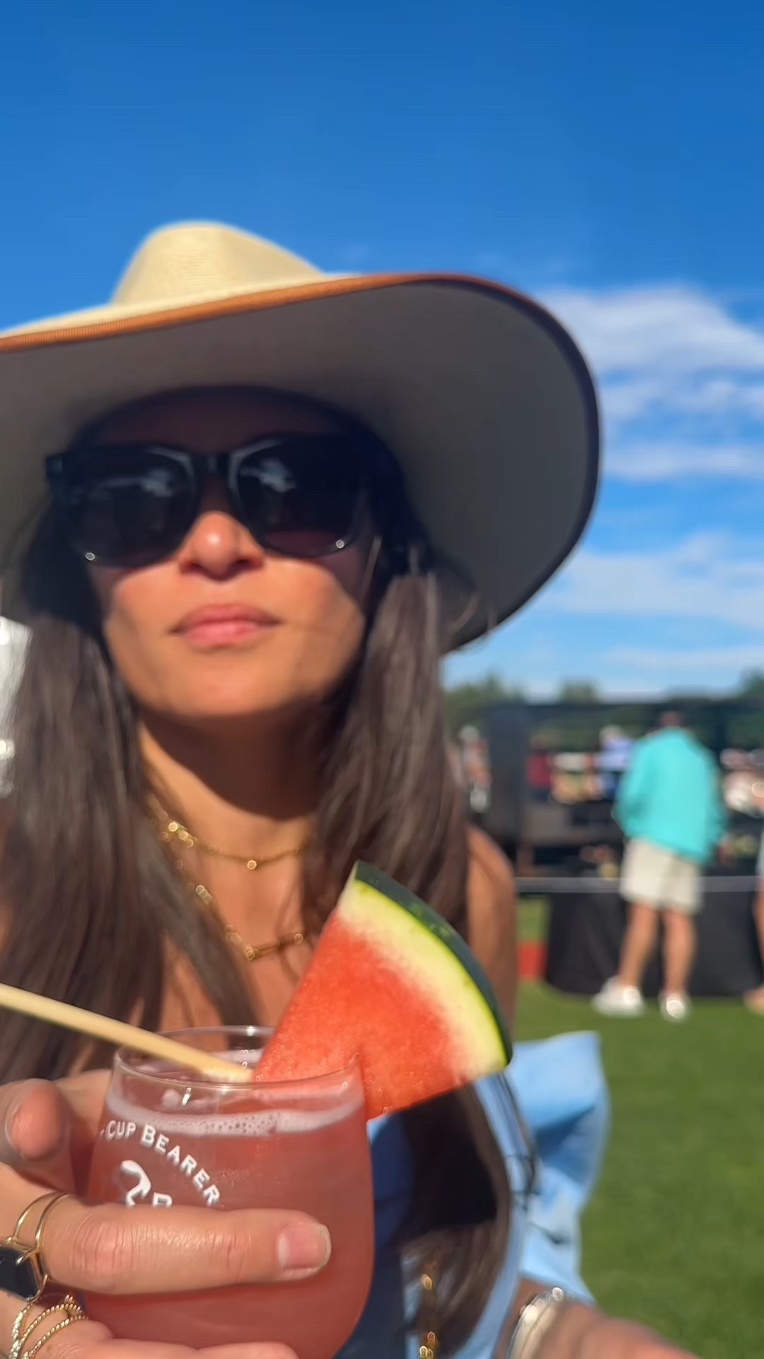 Red light therapy at home is her beauty tip!

#LTKBeauty