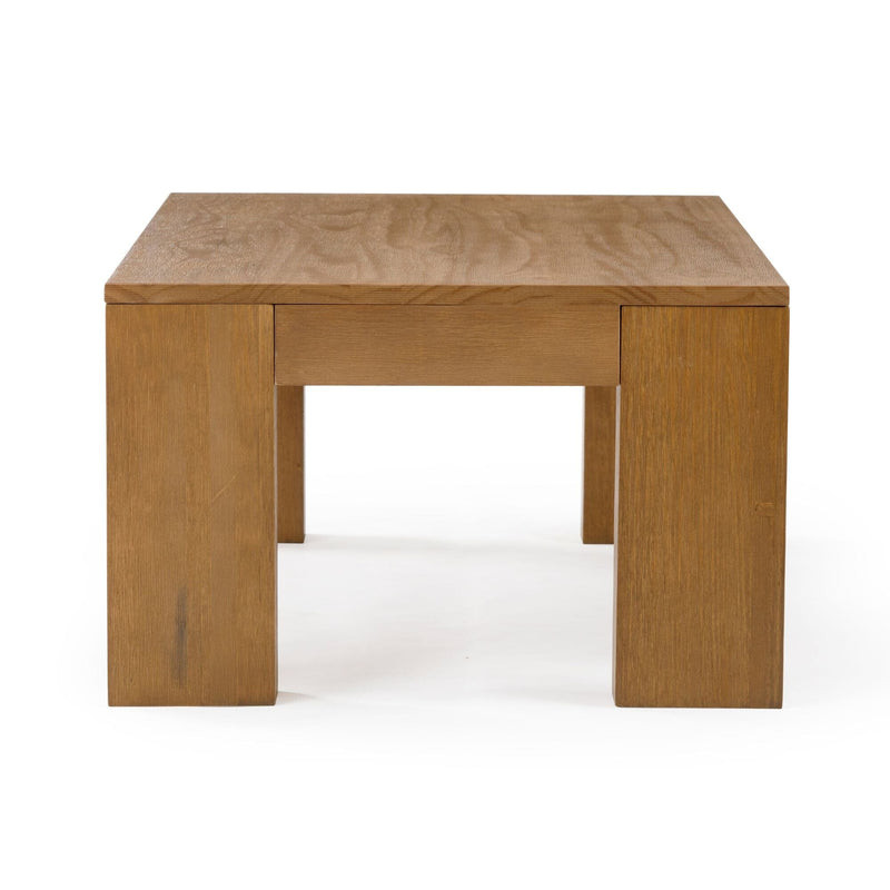 Modern Coffee Table - 48 | Plank+Beam