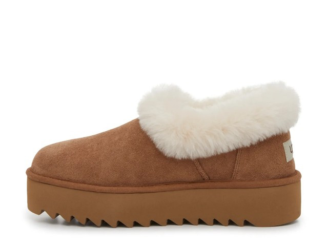 UGG Nita Platform Slipper - Women's | DSW