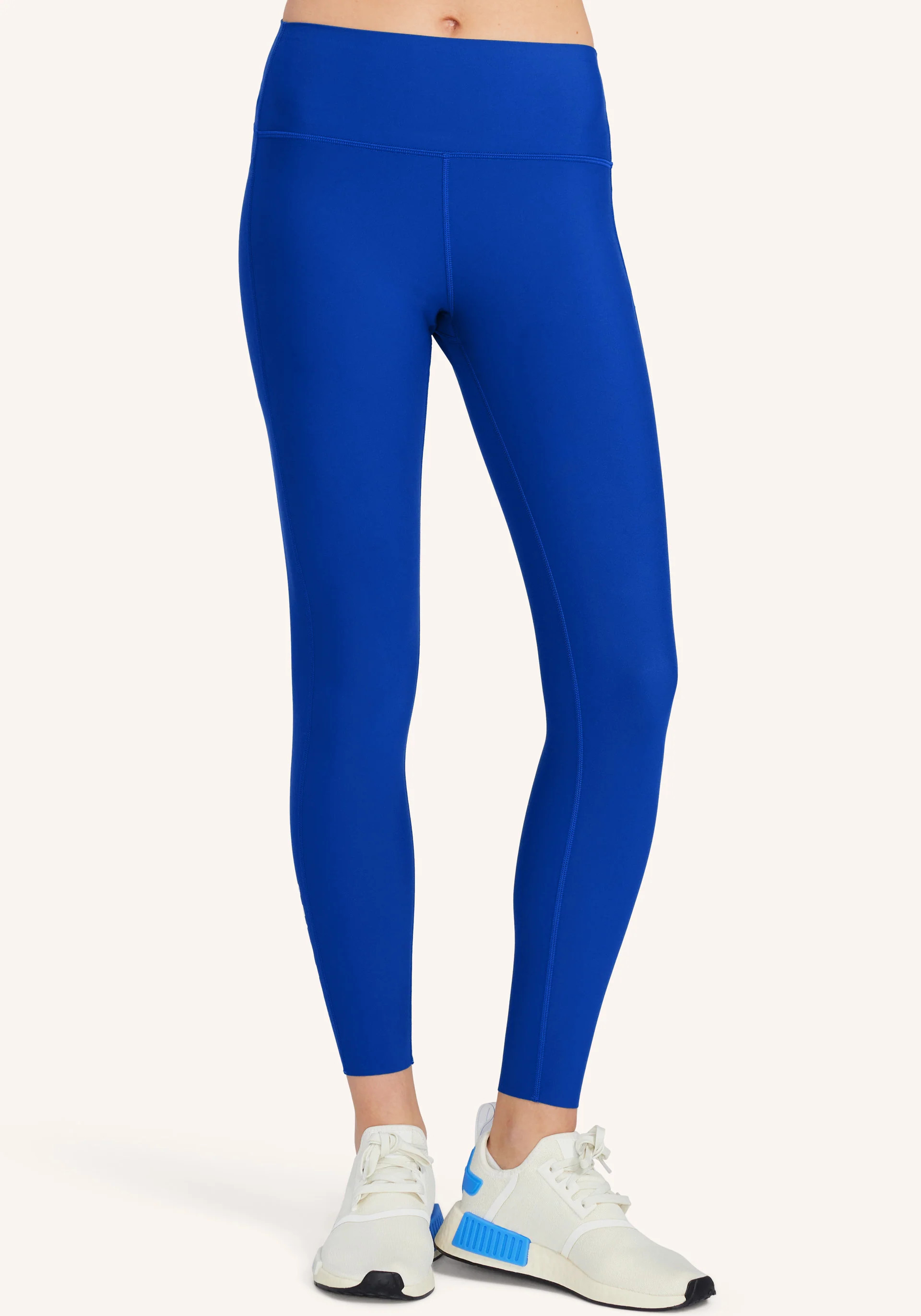 Cadent High Rise Pocket Legging | Peloton Apparel