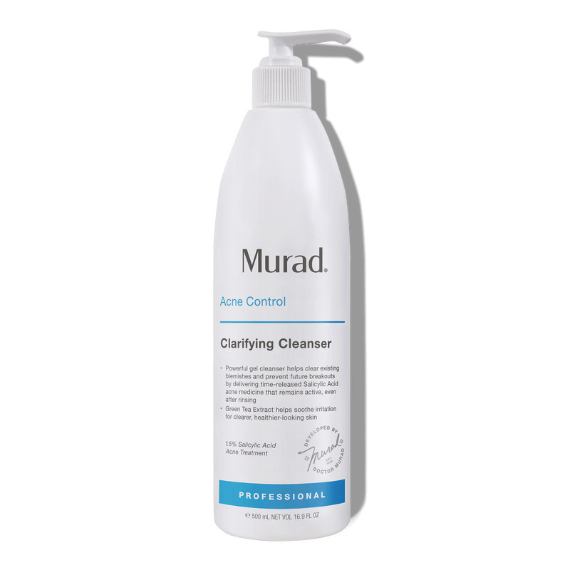 Clarifying Cleanser Value Size | Murad Skin Care (US)