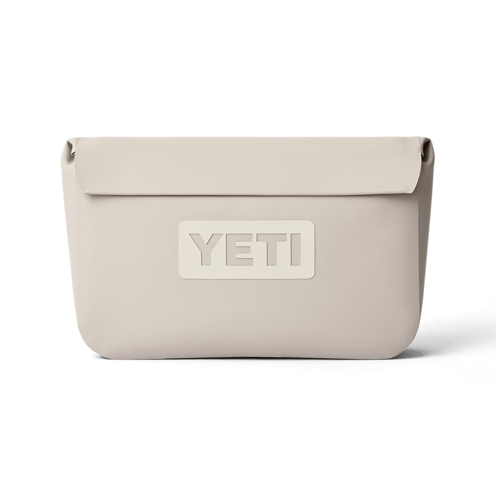 YETI Sidekick Dry Waterproof Gear Case and Bag Accessory | Amazon (US)
