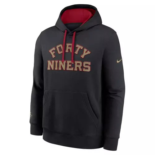 Nike San Francisco 49ers Rivalries Rewind Hoodie | Scheels Sports