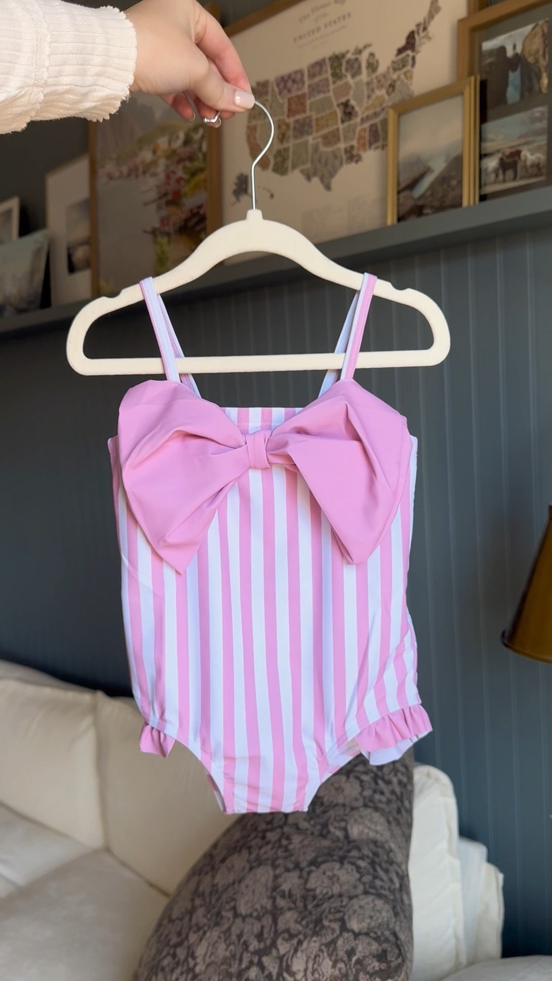 Amazon swimsuits! 🙌

#LTKKids #LTKSwim #LTKFamily