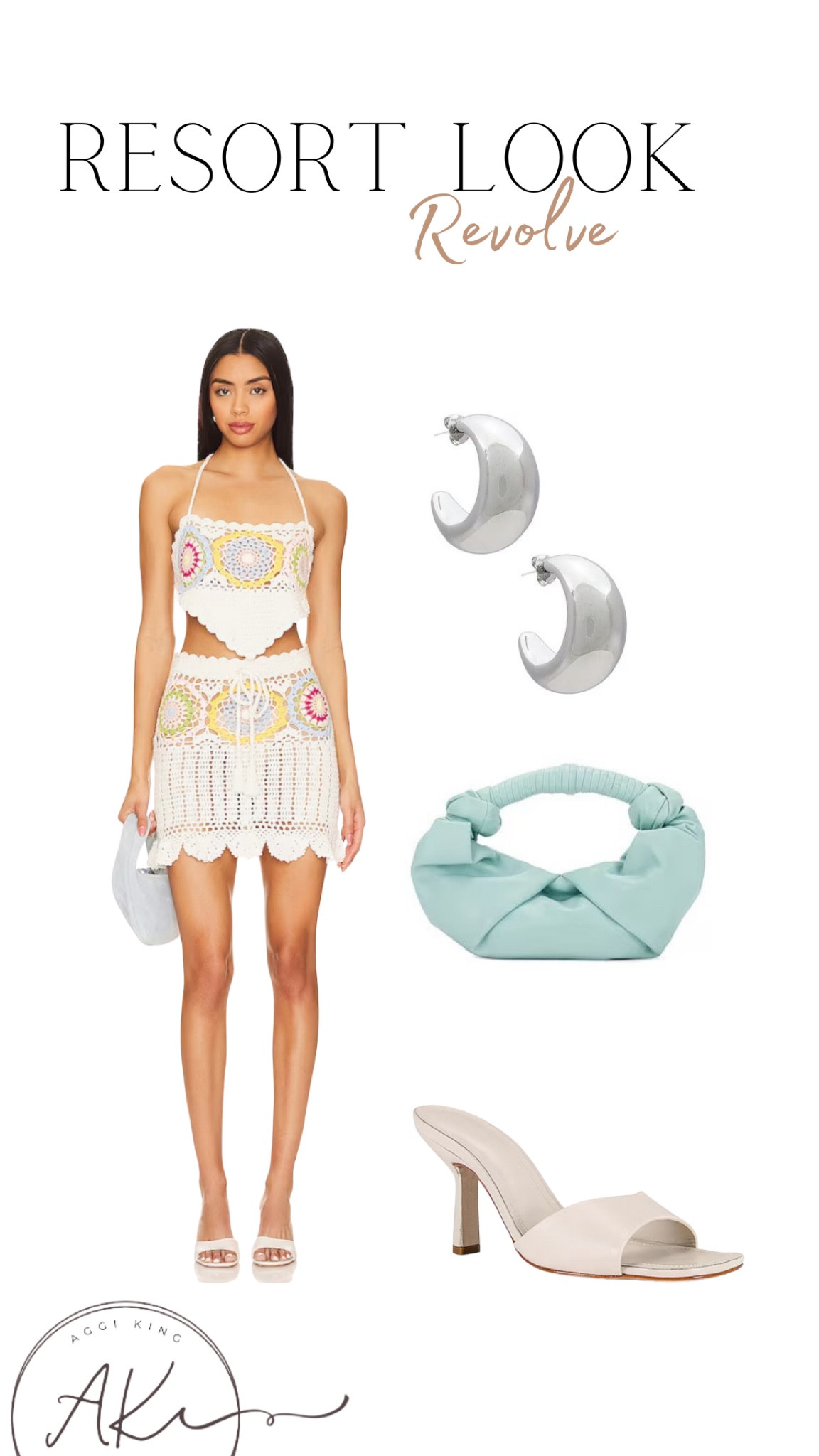 Revolve resort look

#LTKtravel #LTKU #LTKstyletip