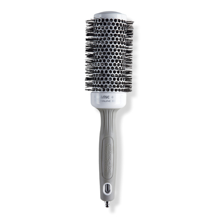 Ceramic + Ion Thermal Hairbrush | Ulta