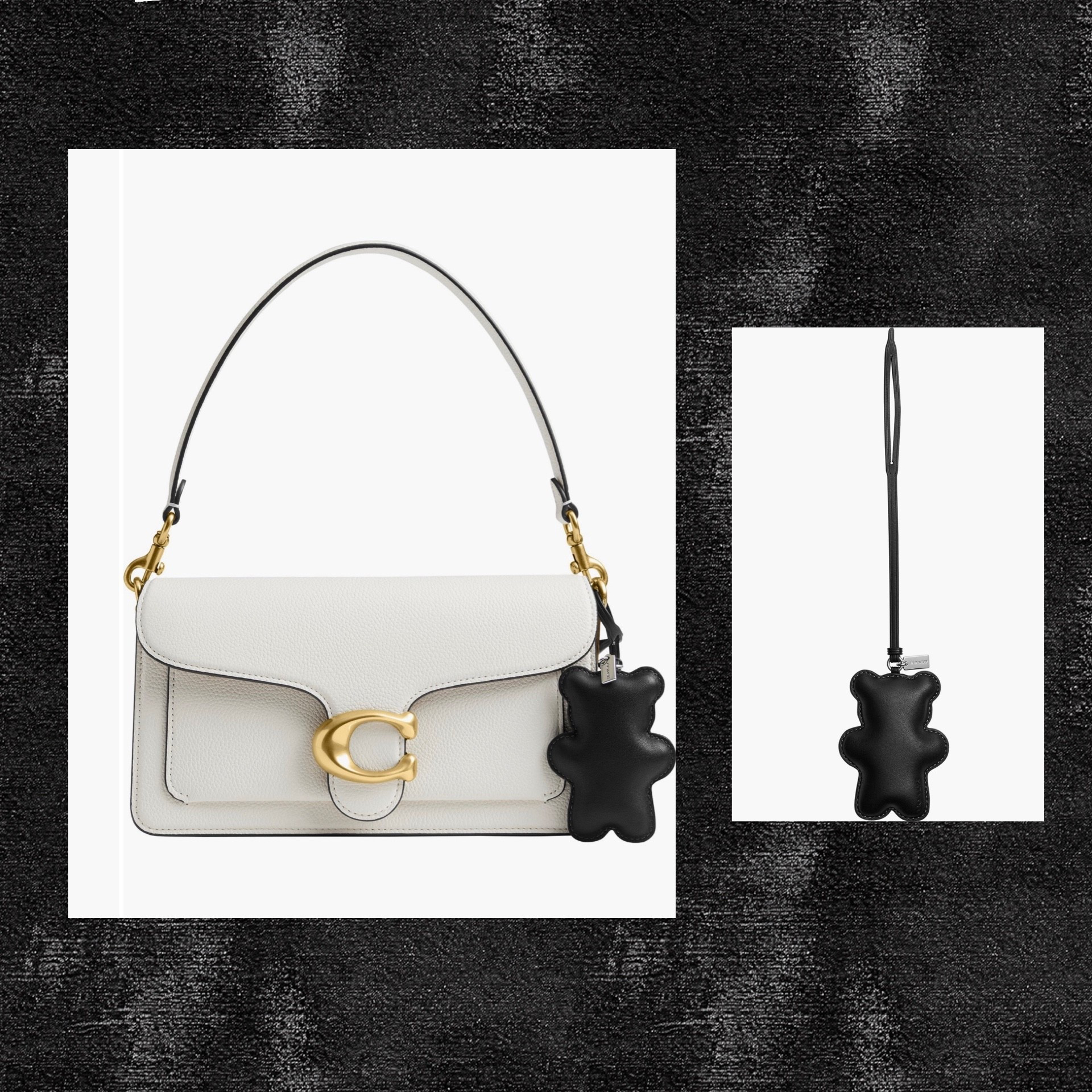 Adorning your bag can be so fun!!

#LTKGiftGuide #LTKHoliday